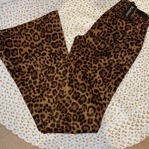 🐆 BRAND NEW BLANKNYC CHEETAH PRINT LEGGINGS 🐆